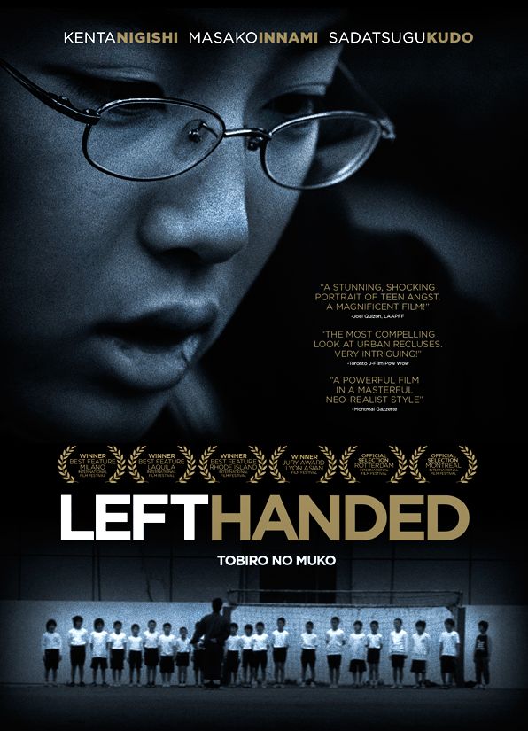 Left Handed