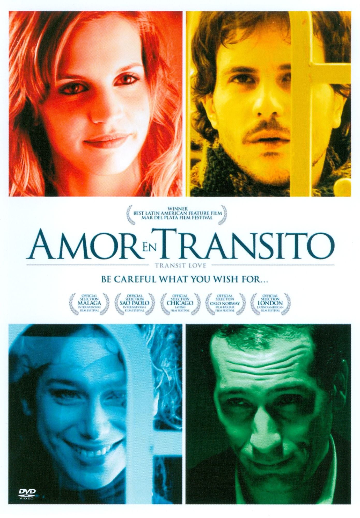 Amor en Transito