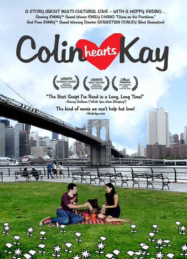 Colin Hearts Kay