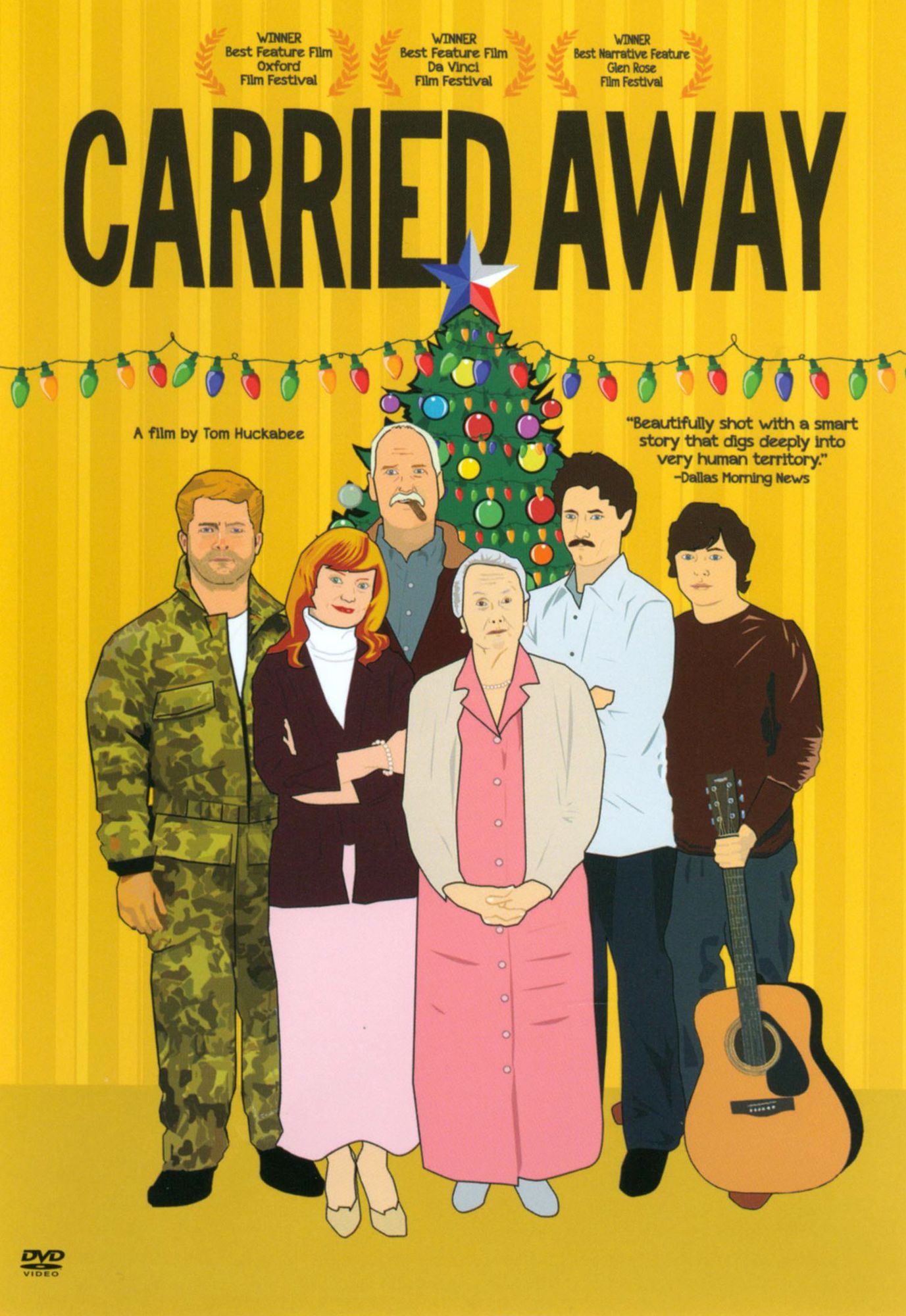 Carried Away