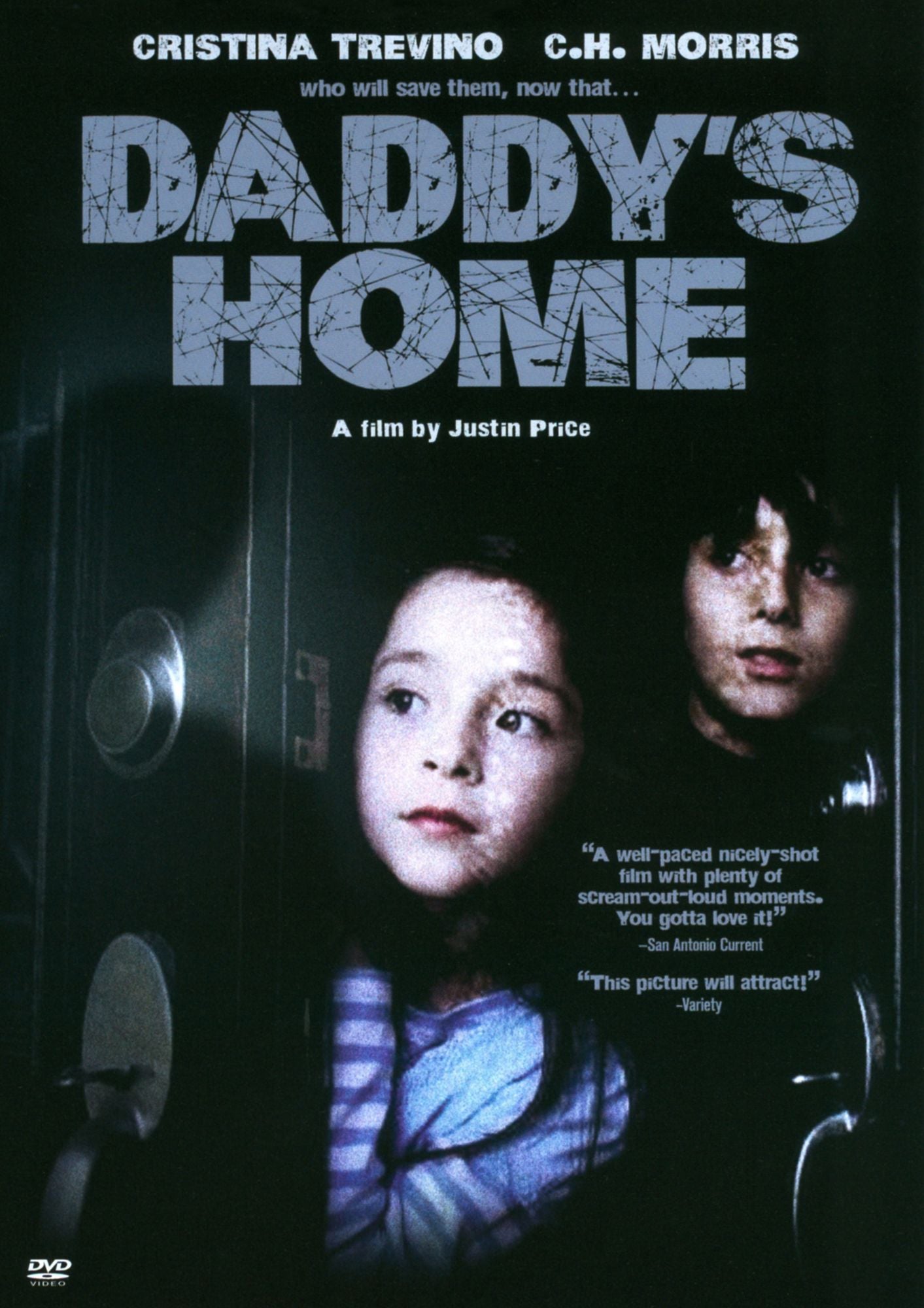 Daddy's Home