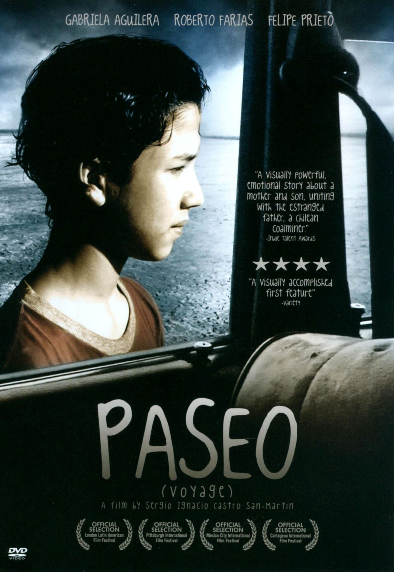 Paseo