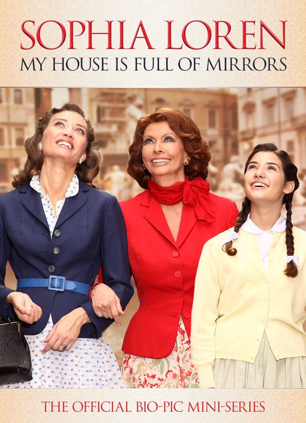 My House is Full of Mirrors [2 Discs]