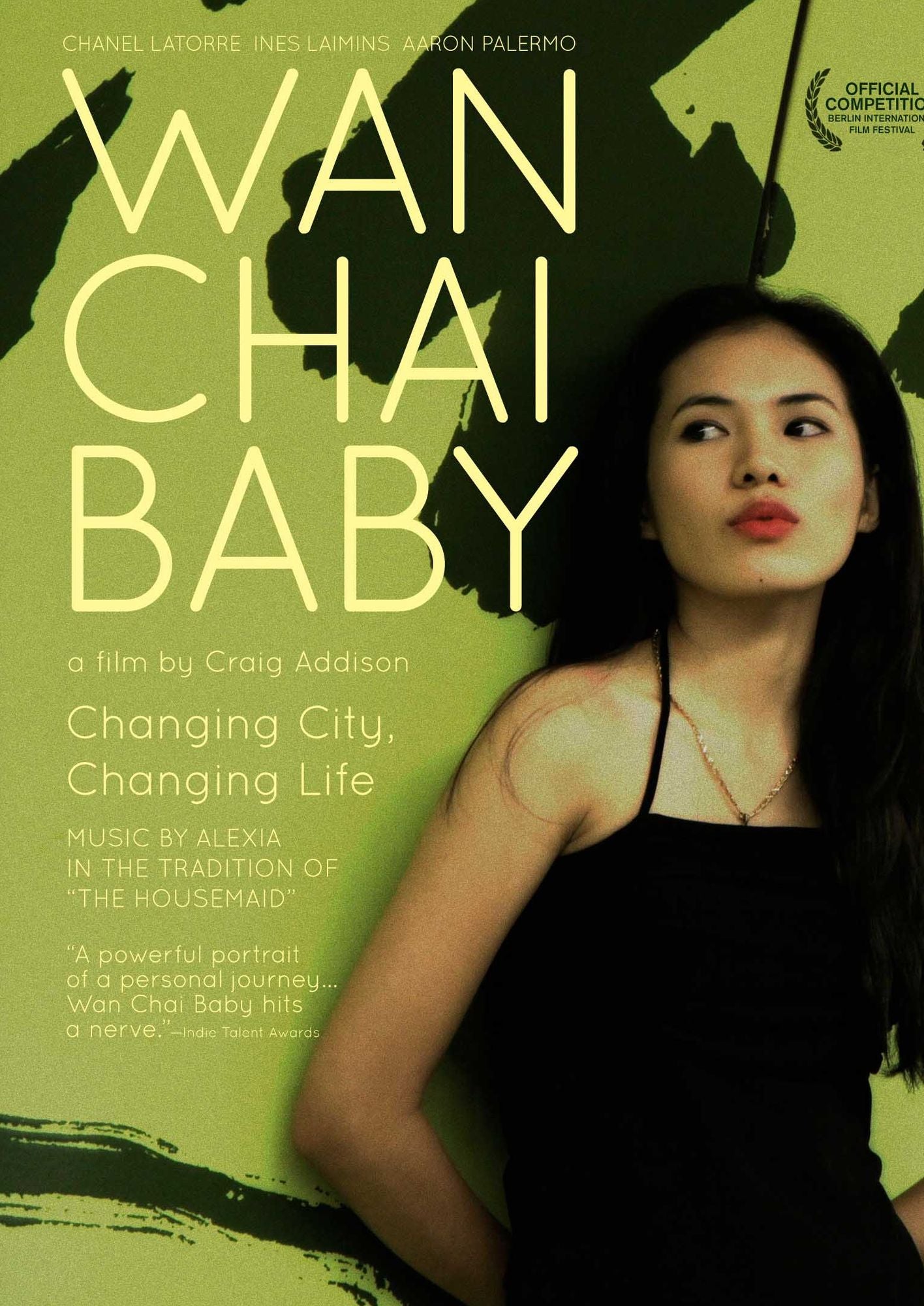 Wan Chai Baby