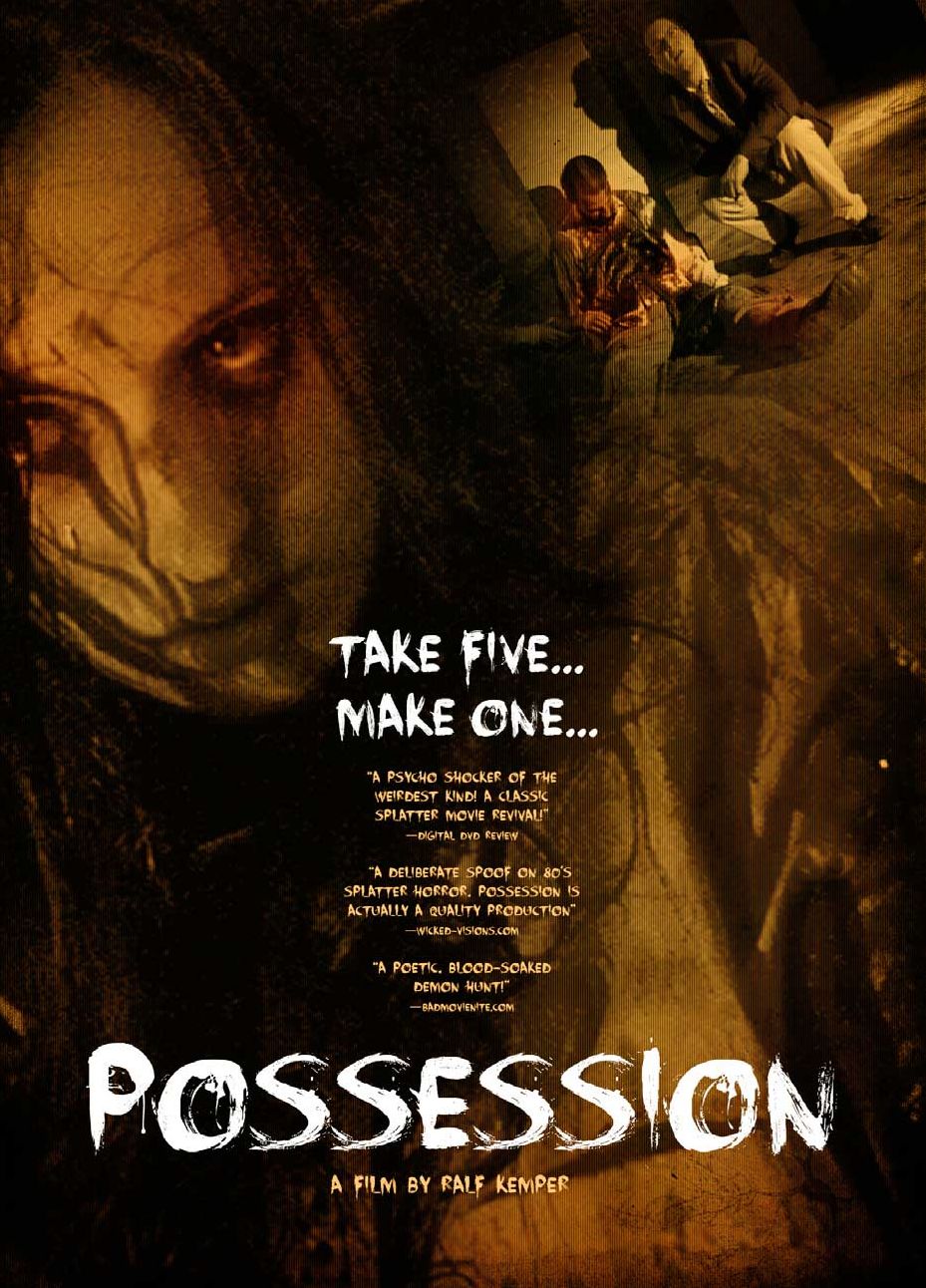 Possession