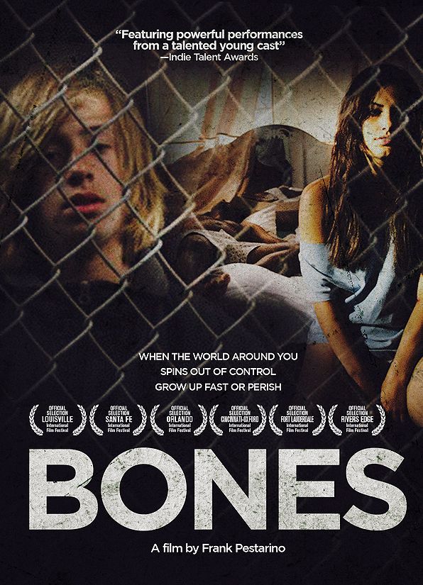 Bones