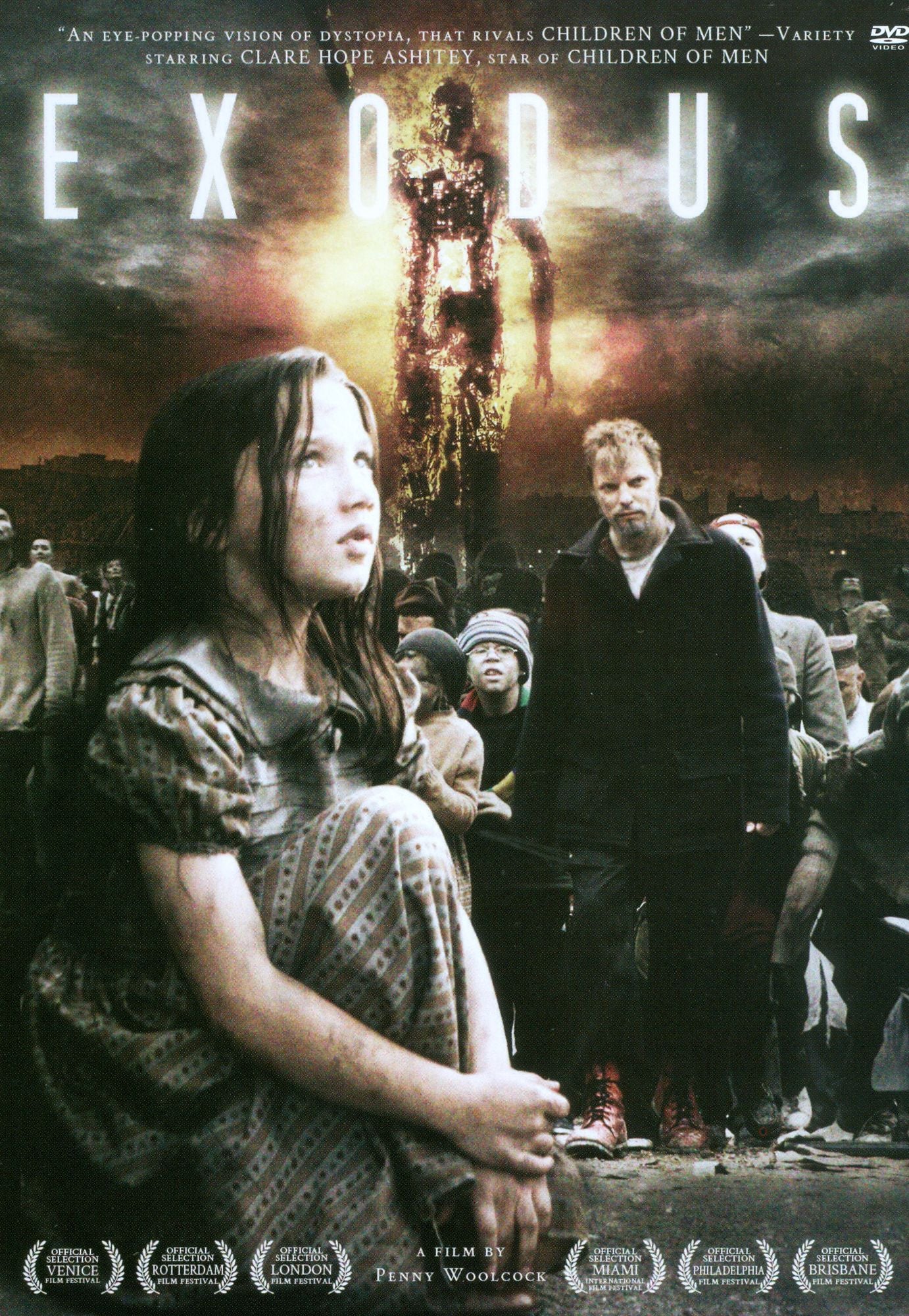 Exodus