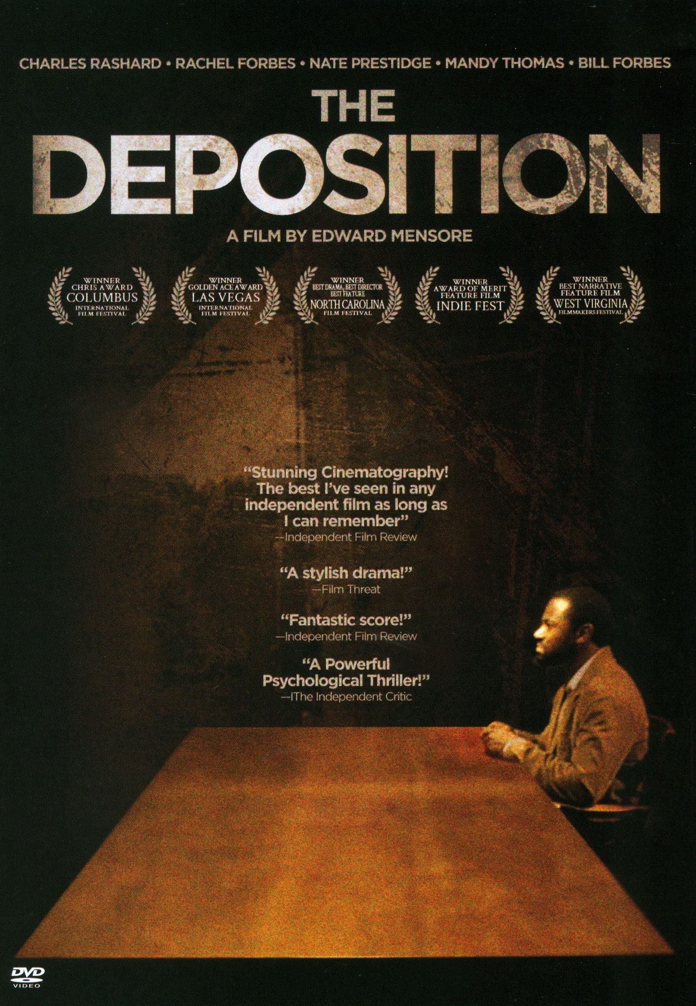 The Deposition