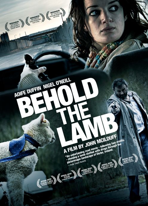 Behold the Lamb