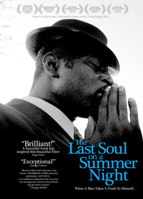 The Last Soul on a Summer Night