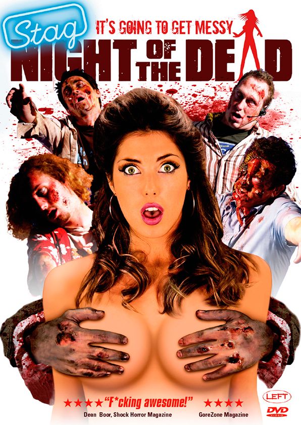 Stagnight of the Dead