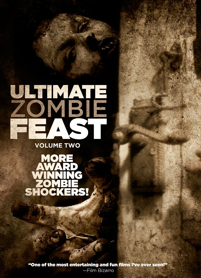 The Ultimate Zombie Feast, Vol. 2