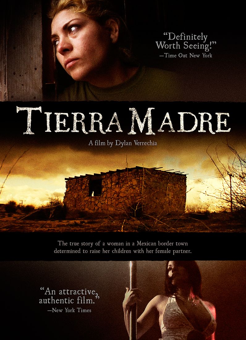 Tierra Madre