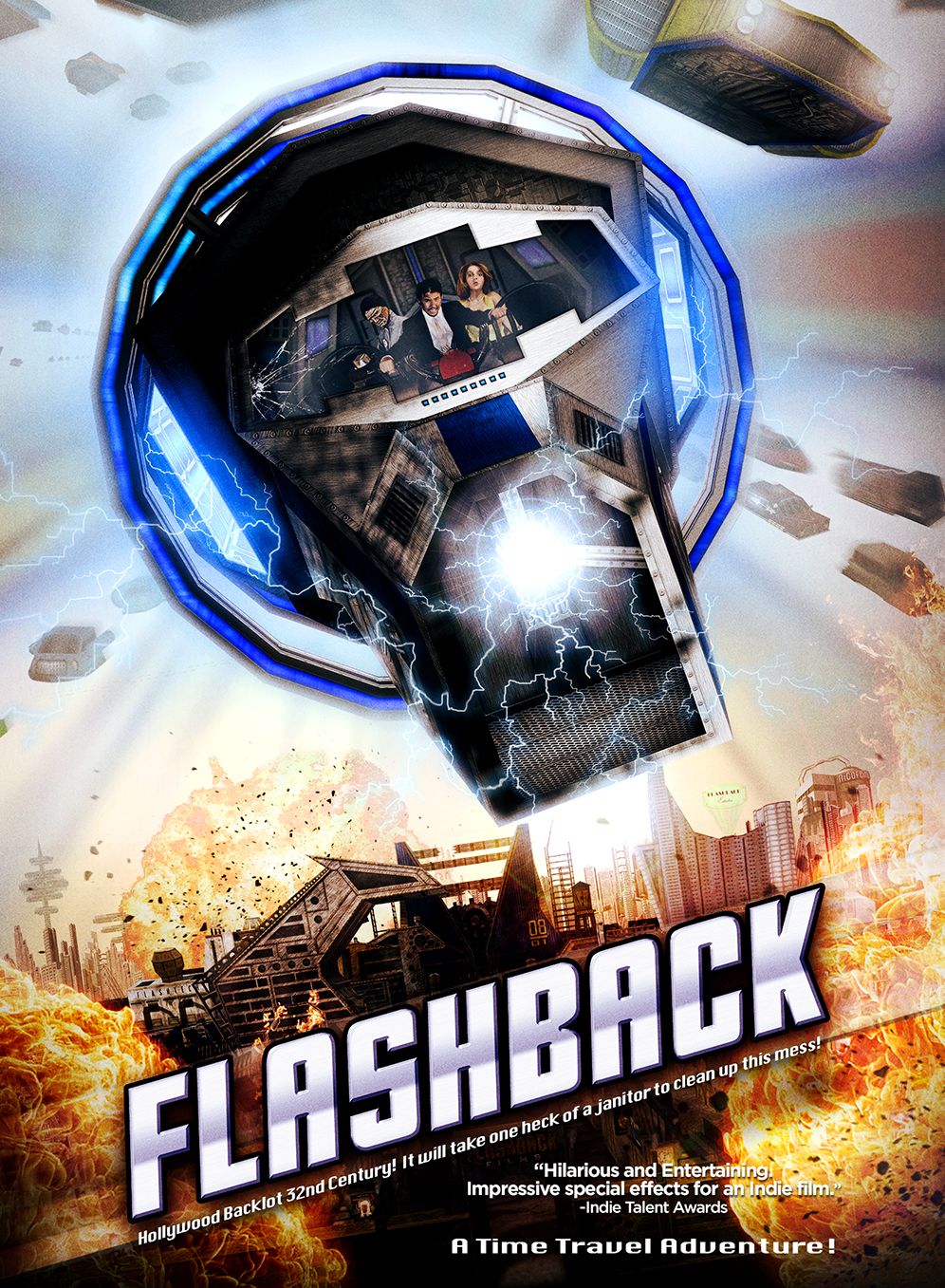 Flashback