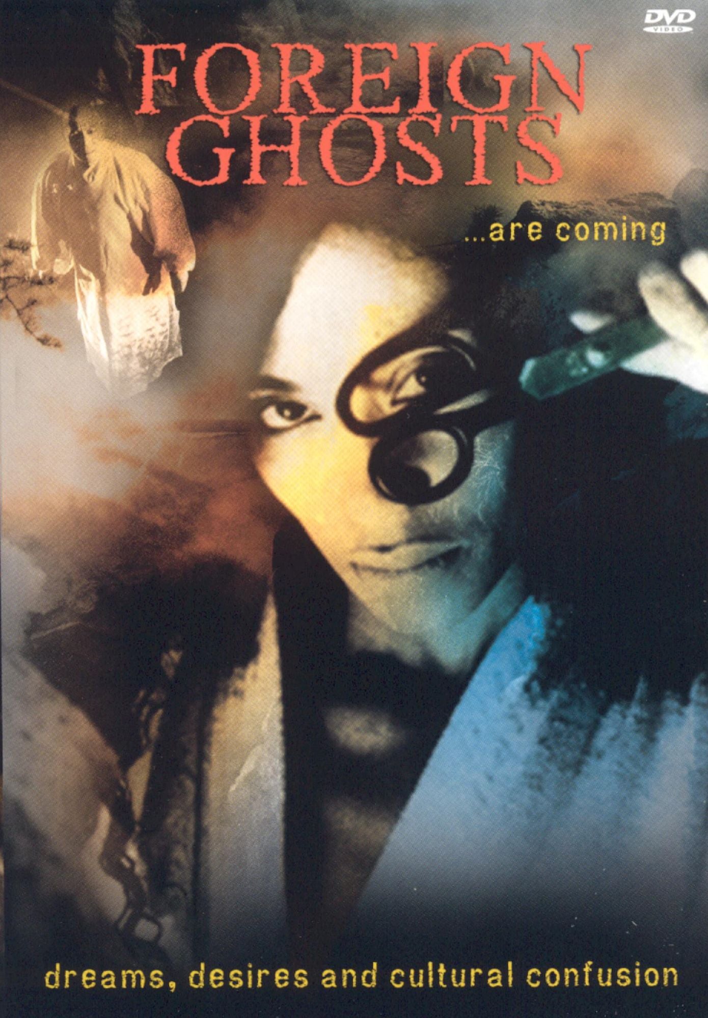 Foreign Ghosts