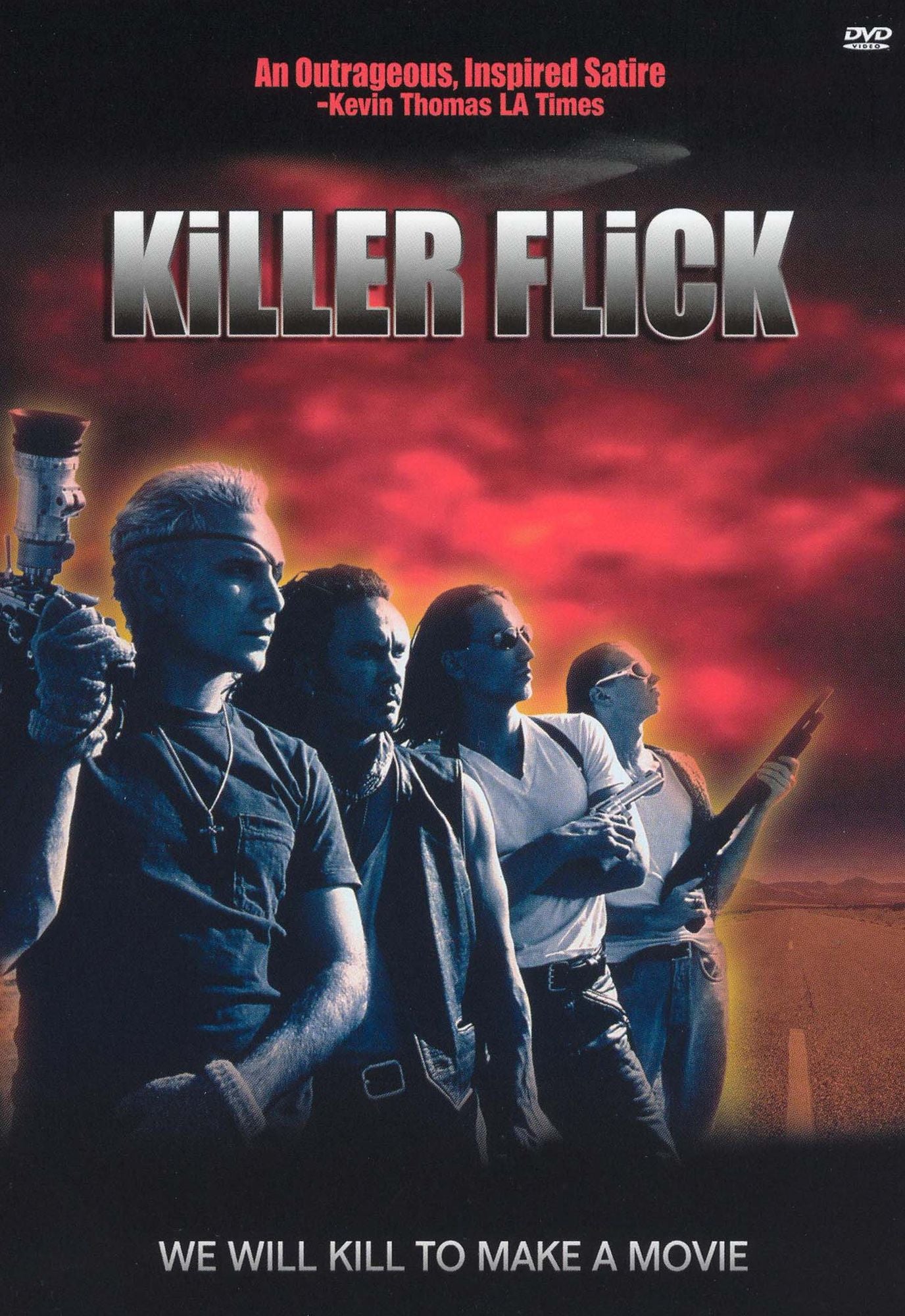 Killer Flick