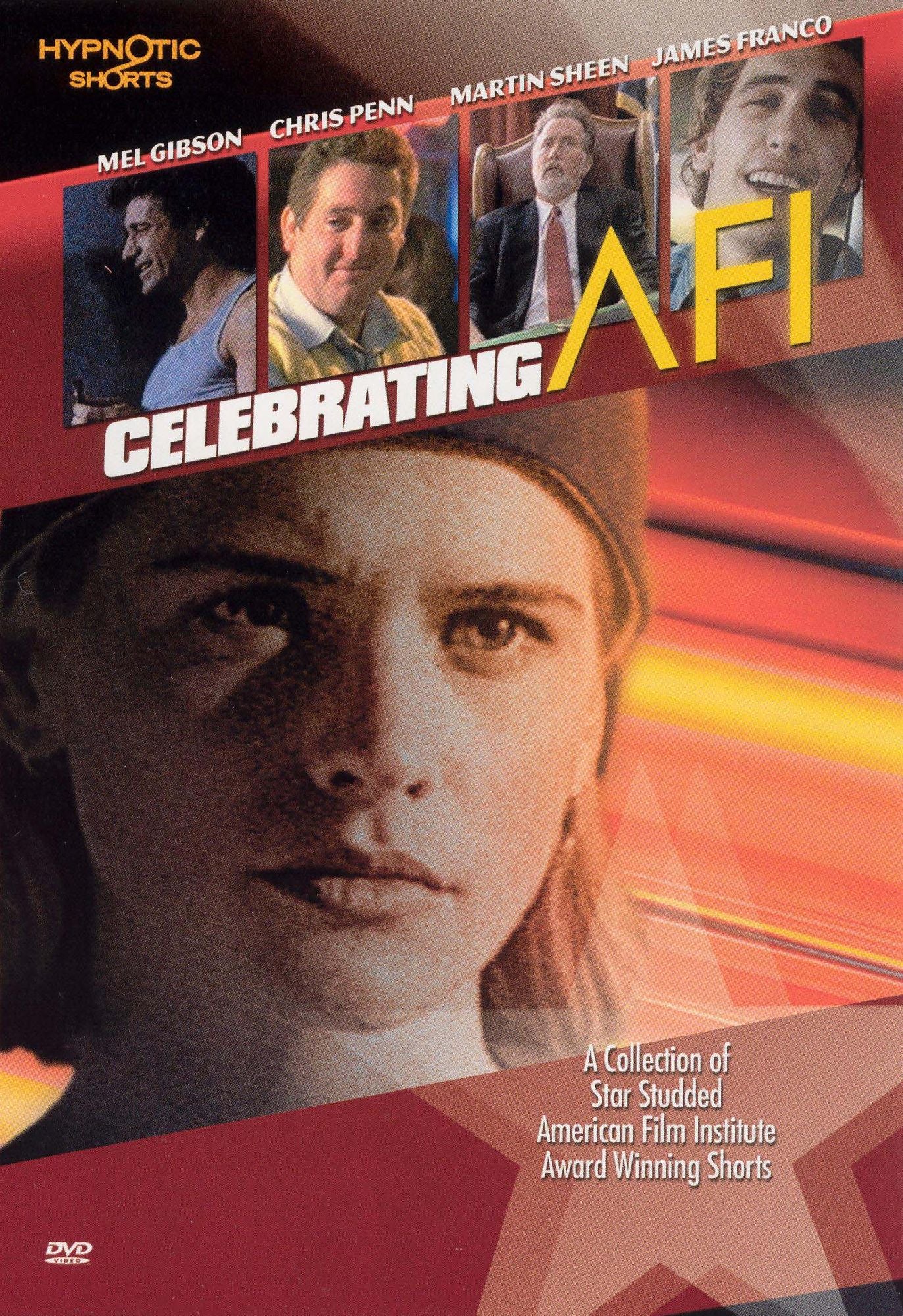 Celebrating AFI