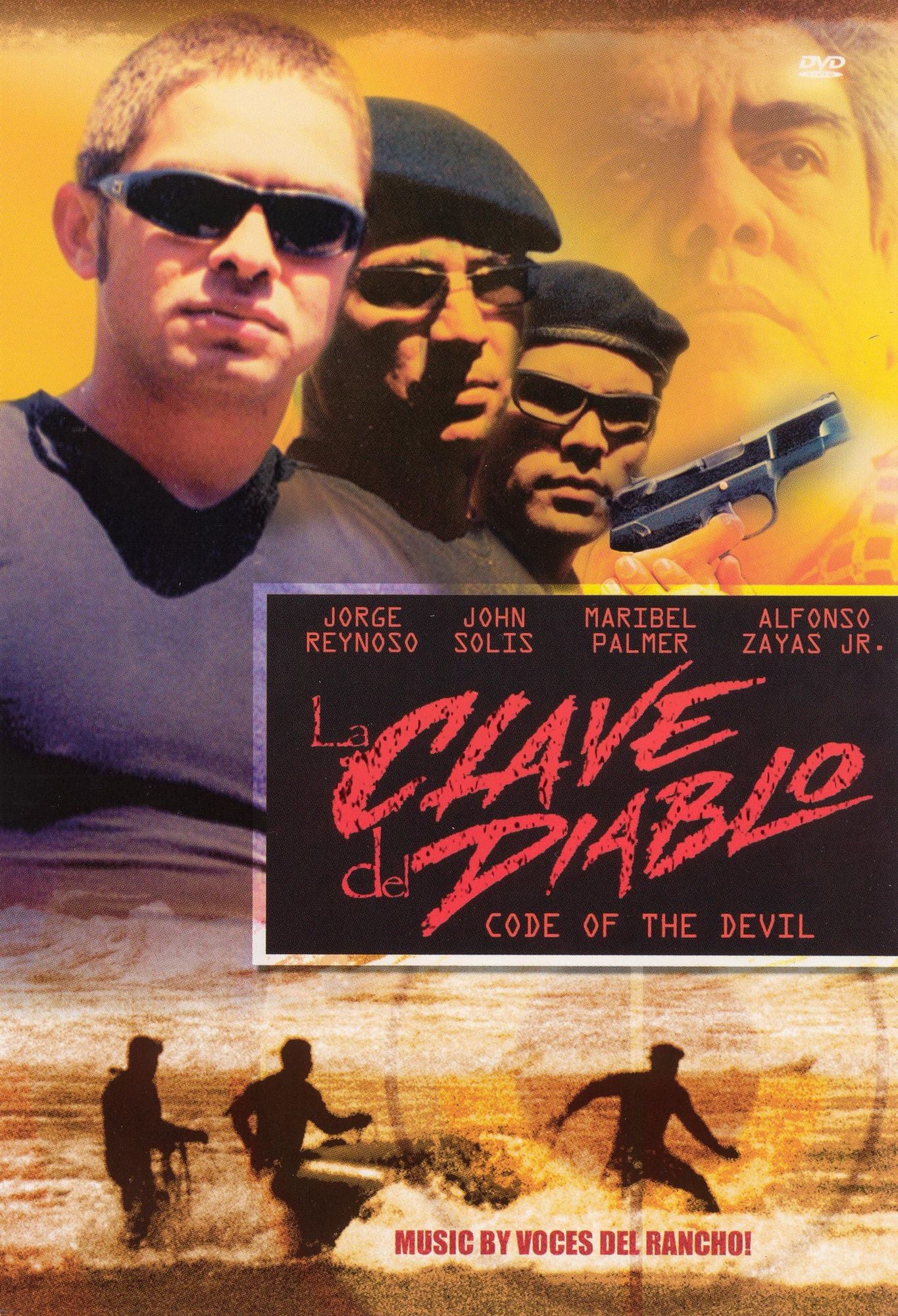 La Clave del Diablo
