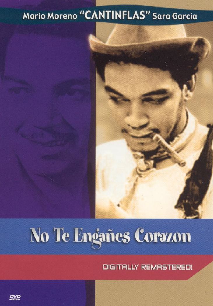 No Te Enganes Corazon