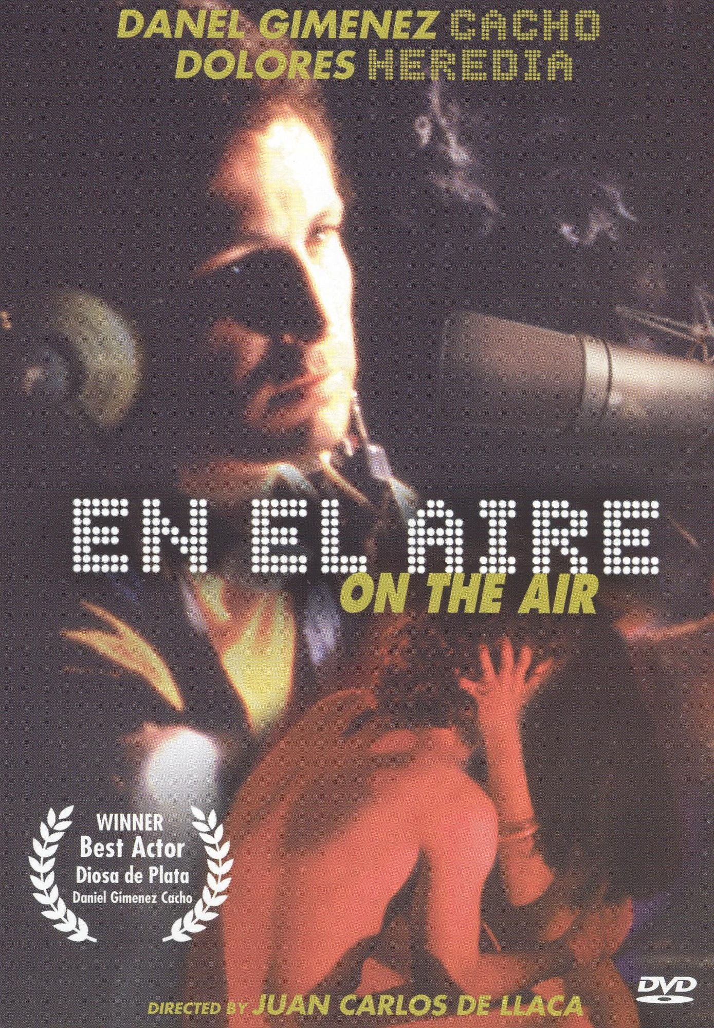 En el Aire