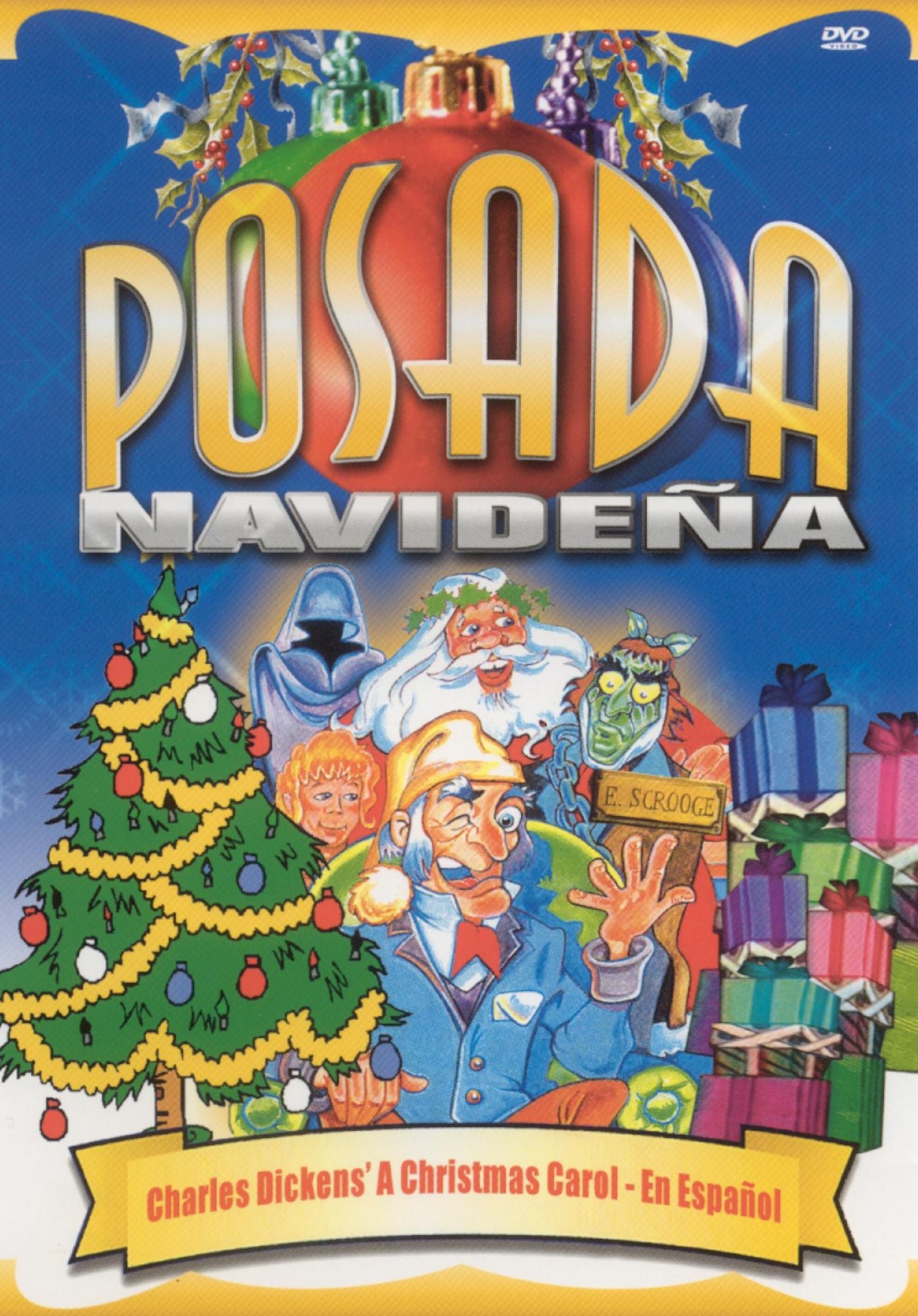 Posada Navidena