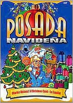 Posada Navidena
