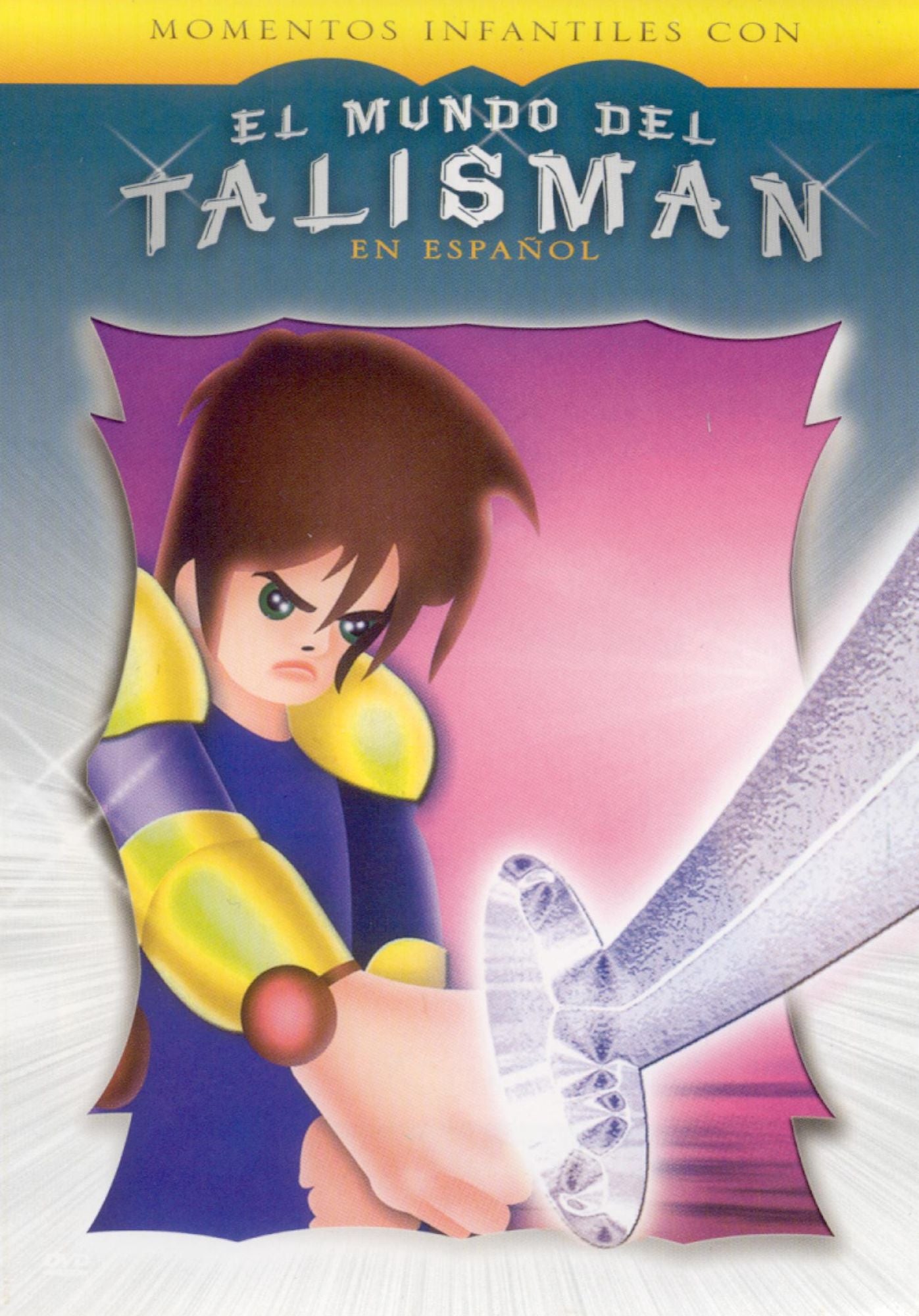 El Mundo del Talisman