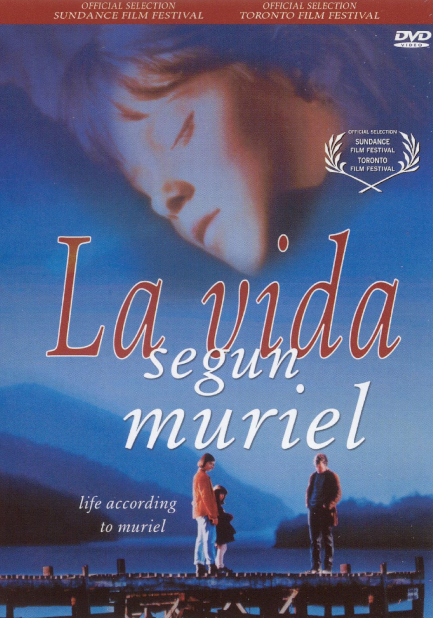 La Vida Segun Muriel [Life According to Muriel]