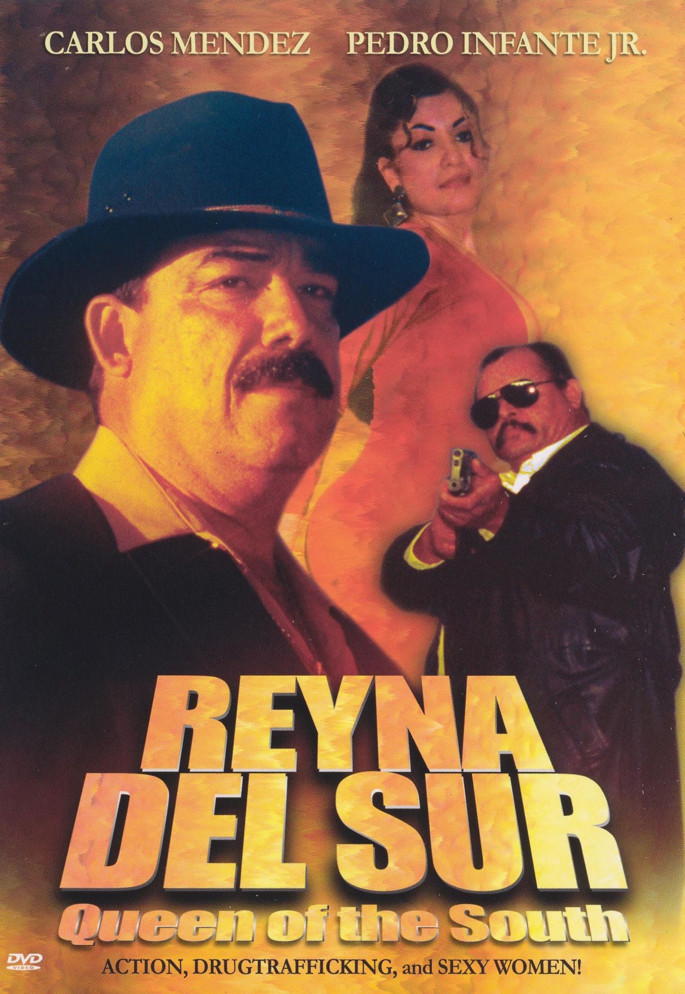 Reyna del Sur