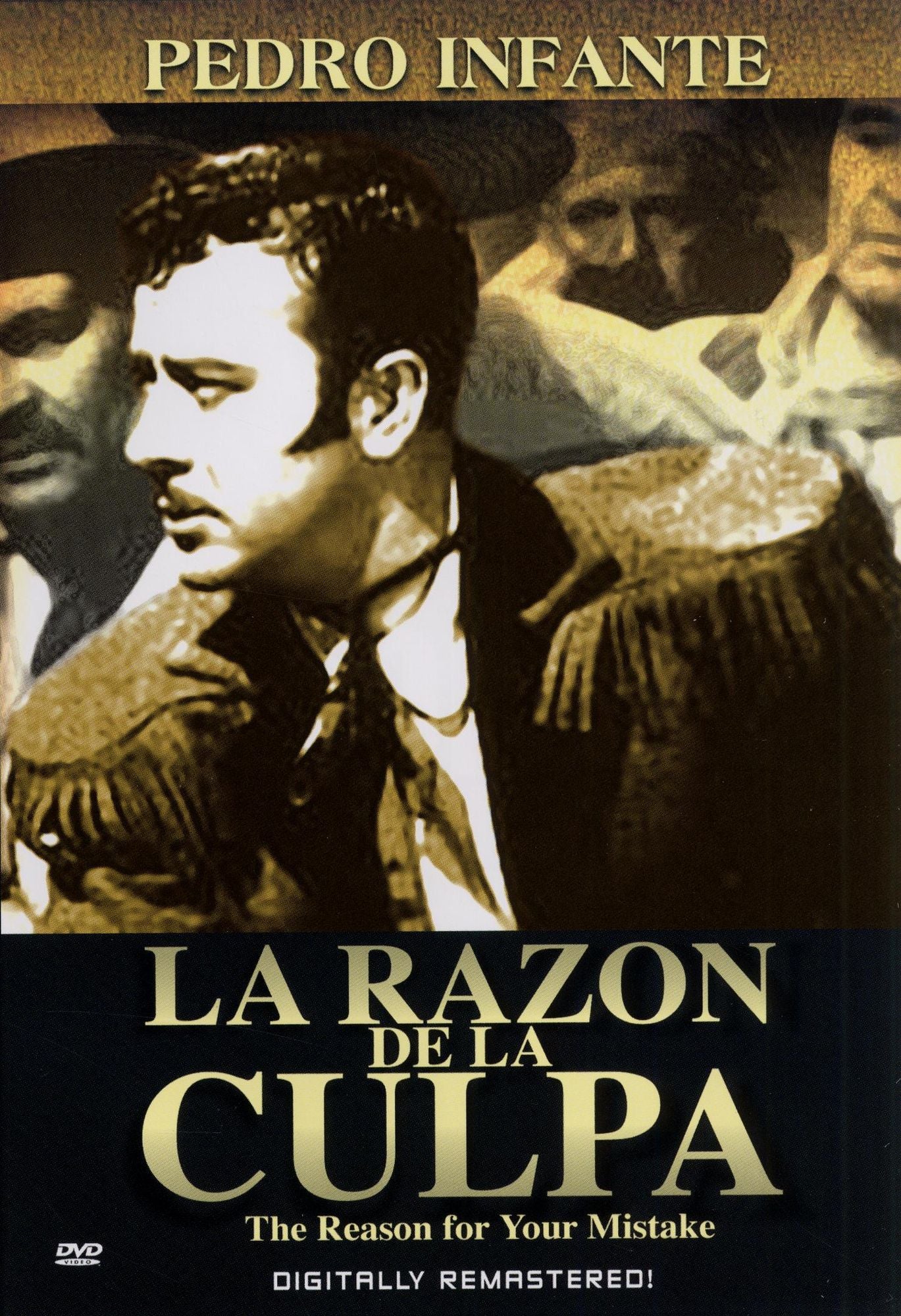 La Razon de la Culpa