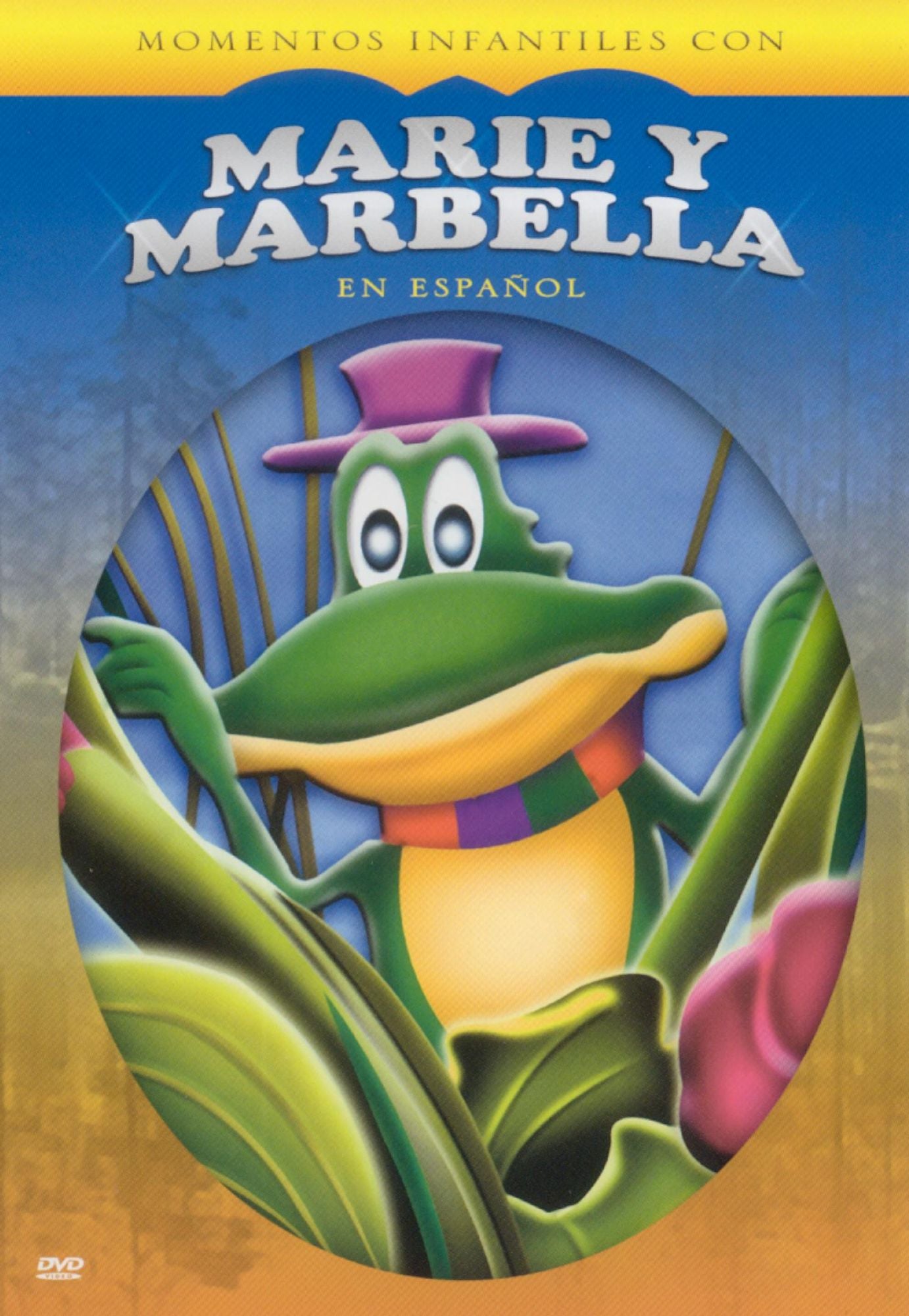 Marie y Marbella