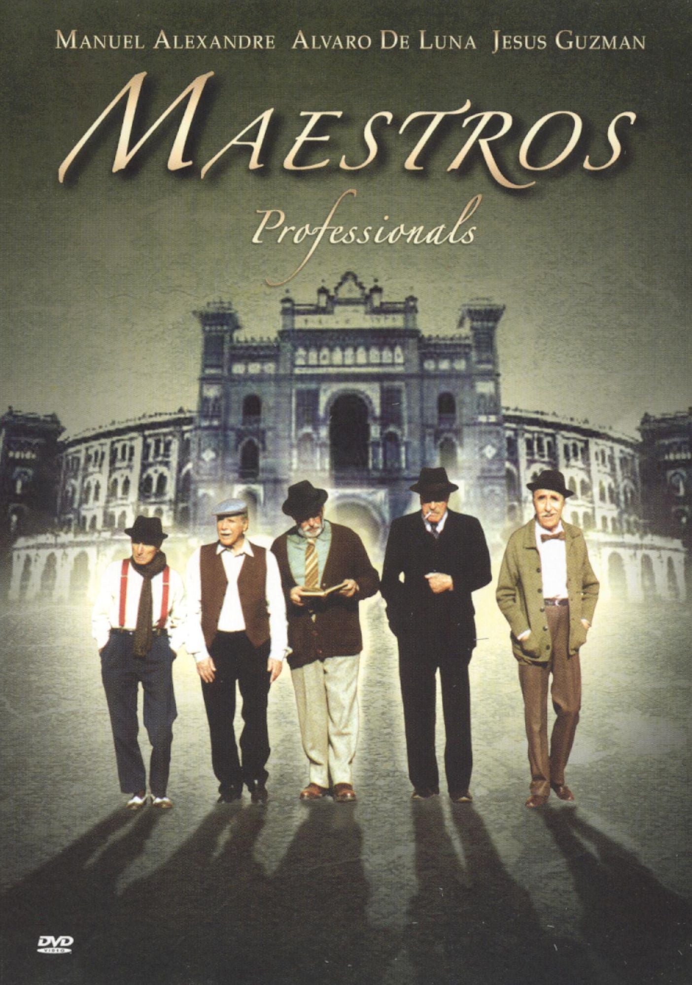 Maestros