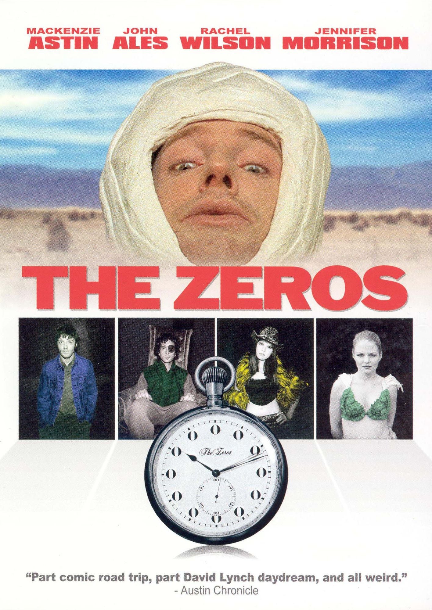 The Zeros
