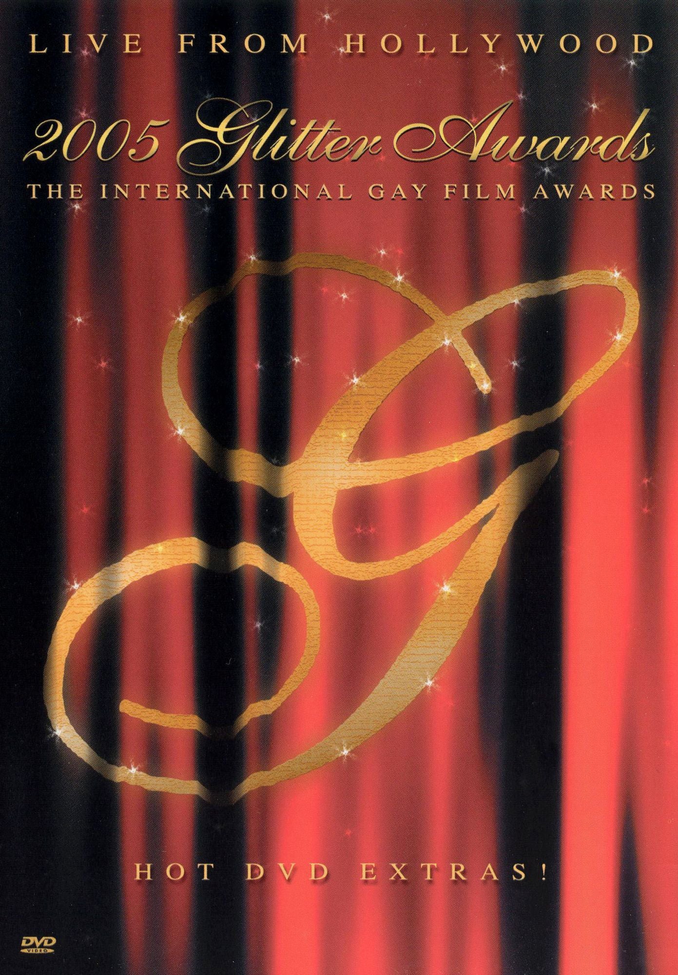 2005 Glitter Awards: The International Gay Film Awards