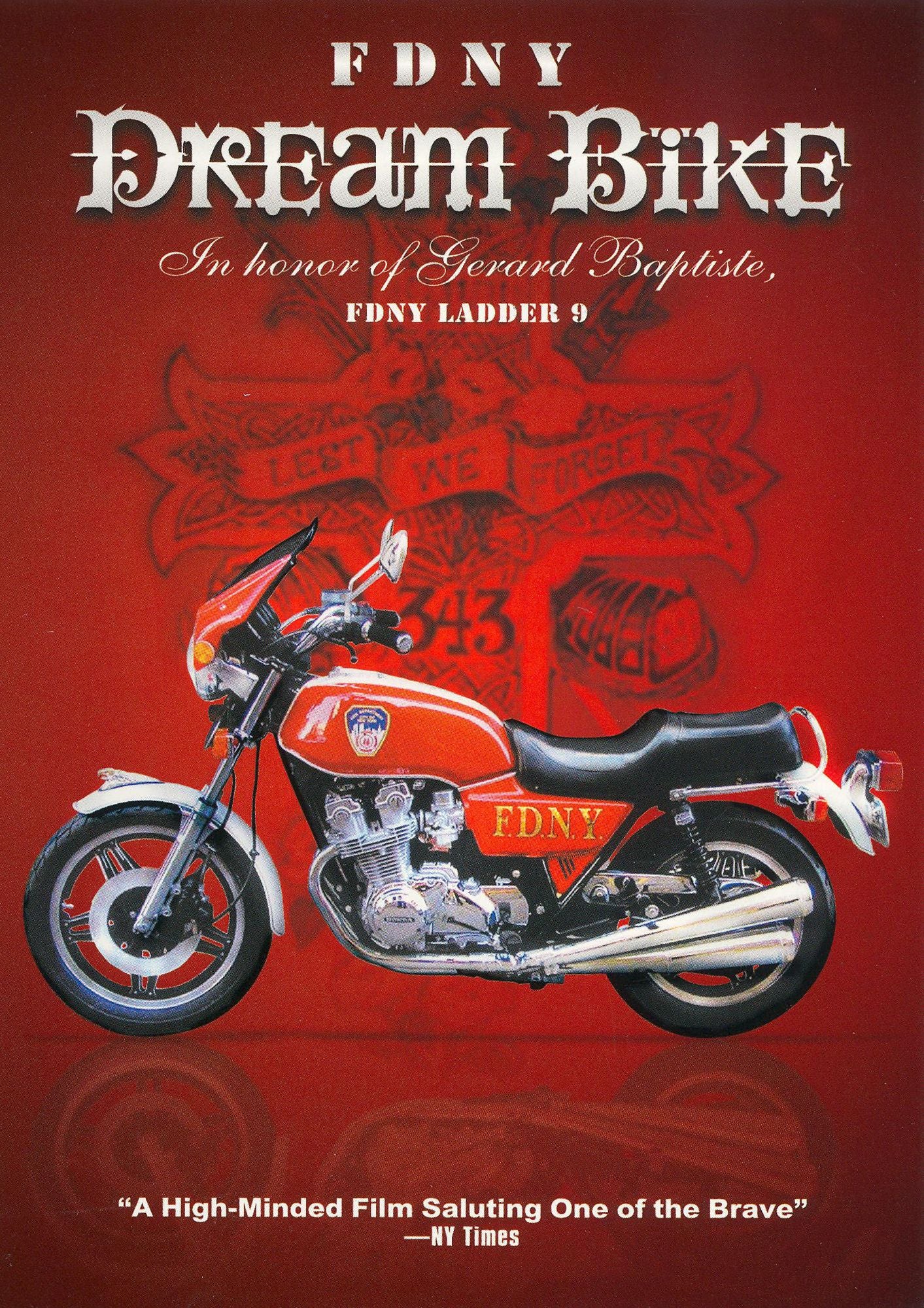 Dream Bike