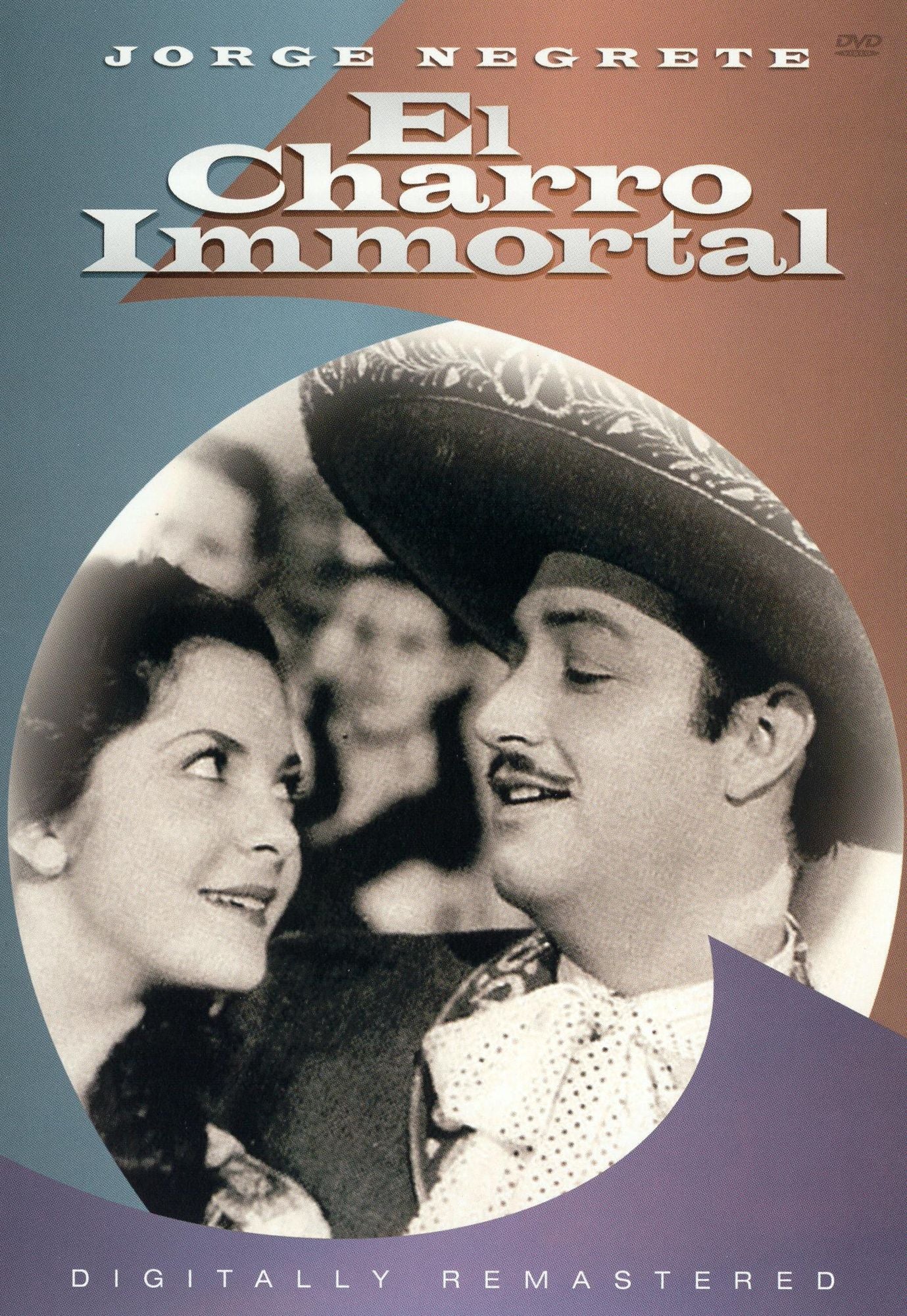 El Charro Immortal