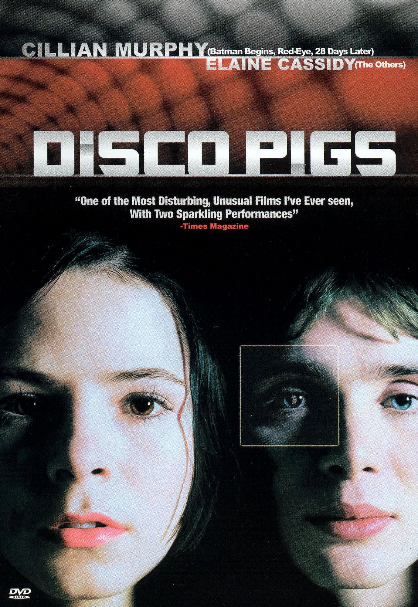 Disco Pigs