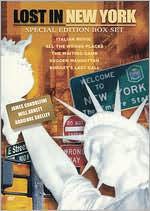 Lost in New York [5 Discs]