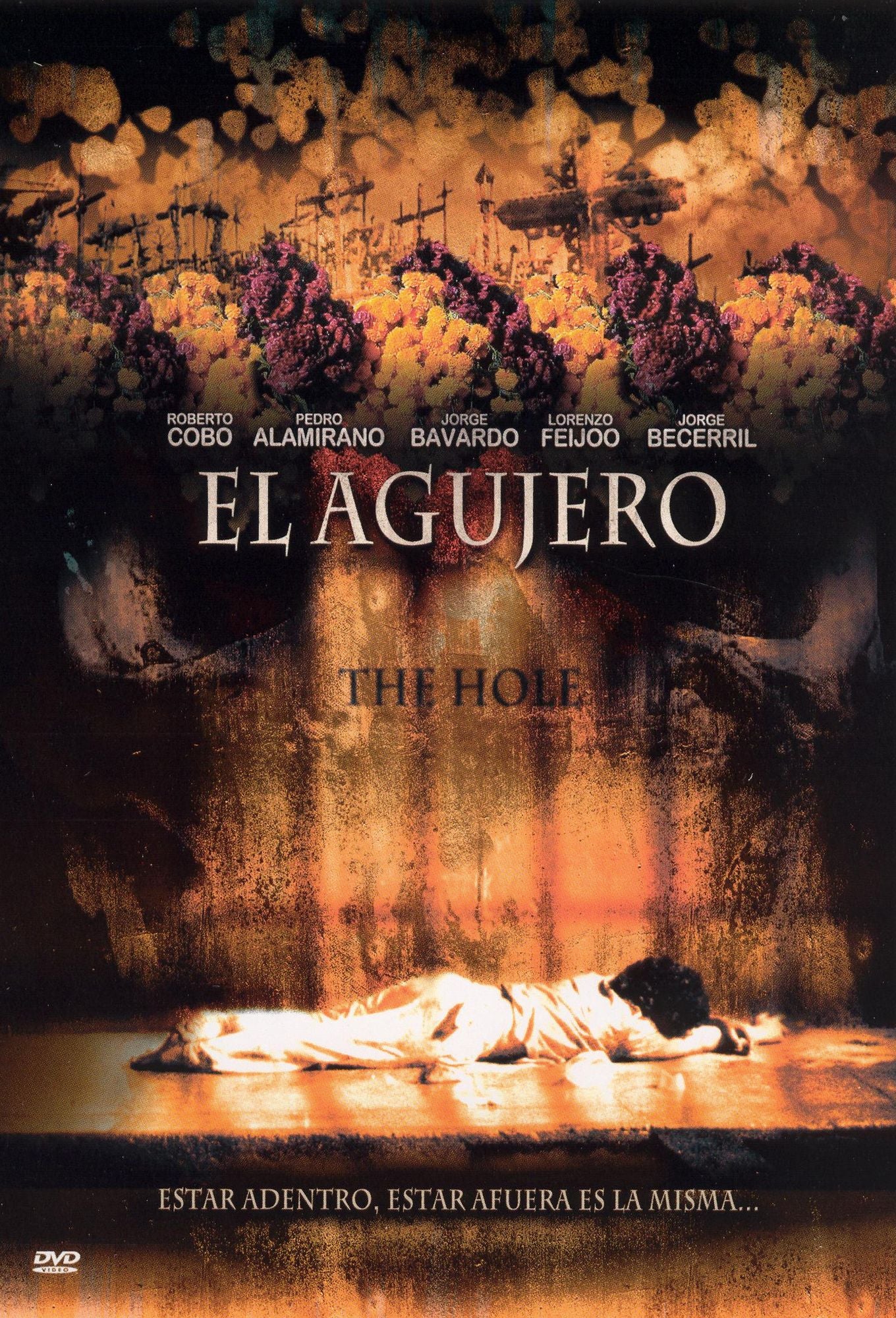 El Agujero