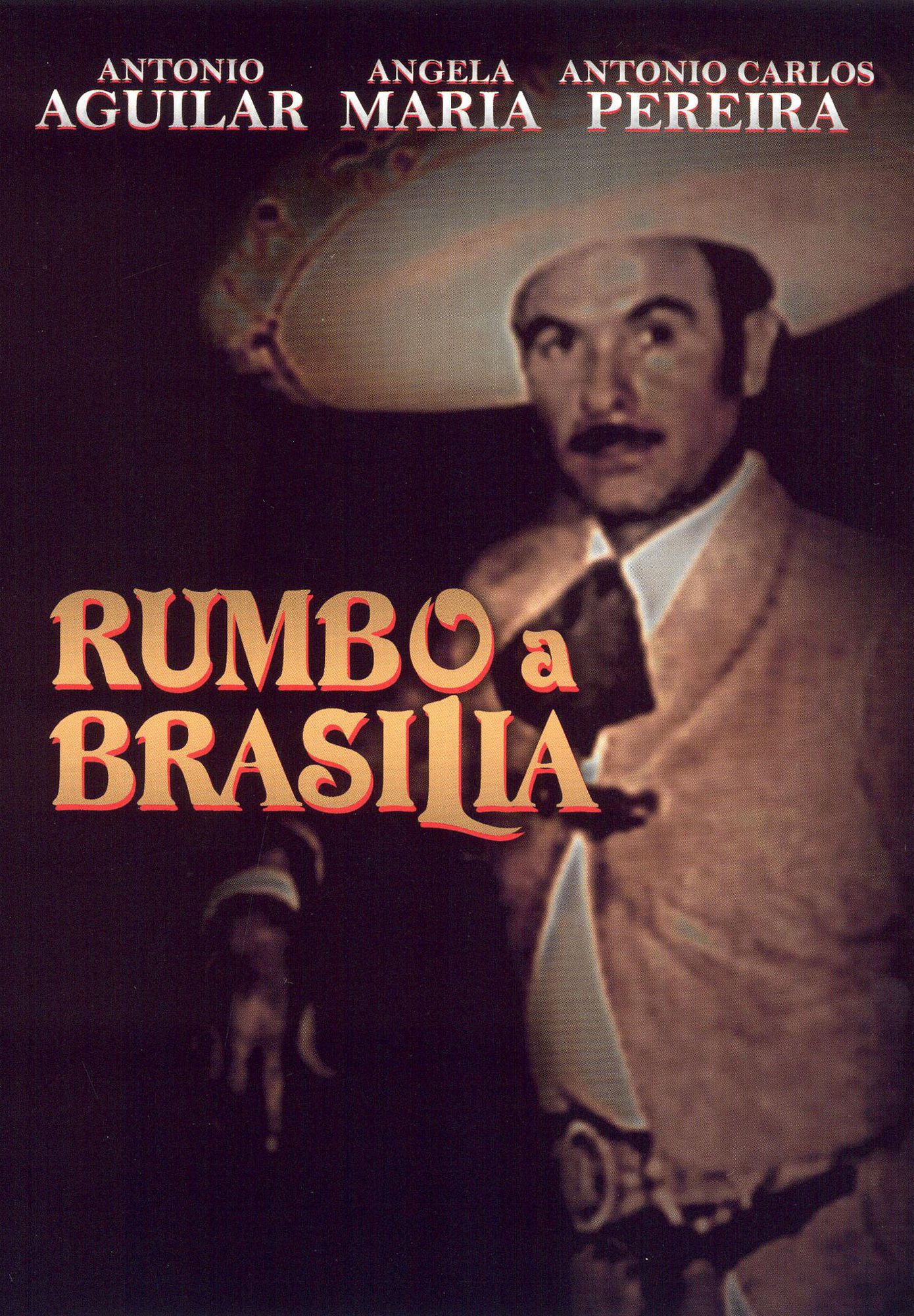 Rumbo a Brasilia