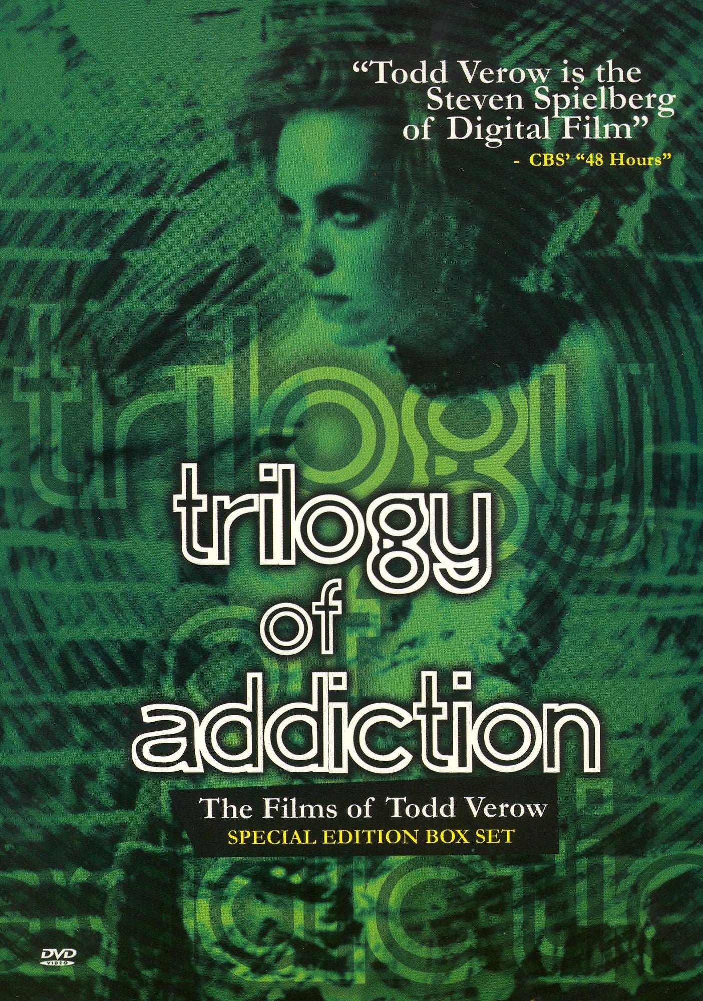 Trilogy of Addiction: Sudden Loss of Gravity/Once & Future Queen/Little Shots of Happiness