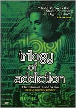 Trilogy of Addiction: Sudden Loss of Gravity/Once & Future Queen/Little Shots of Happiness