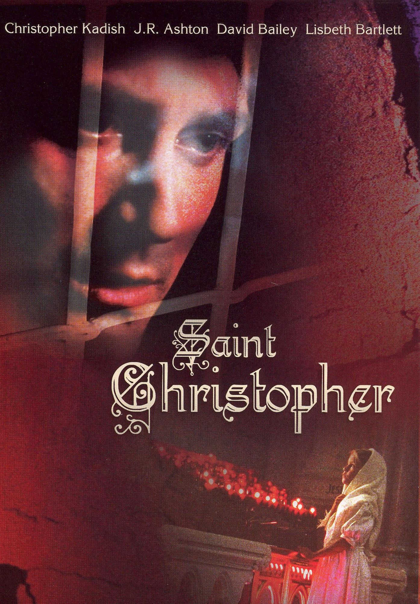 Saint Christopher