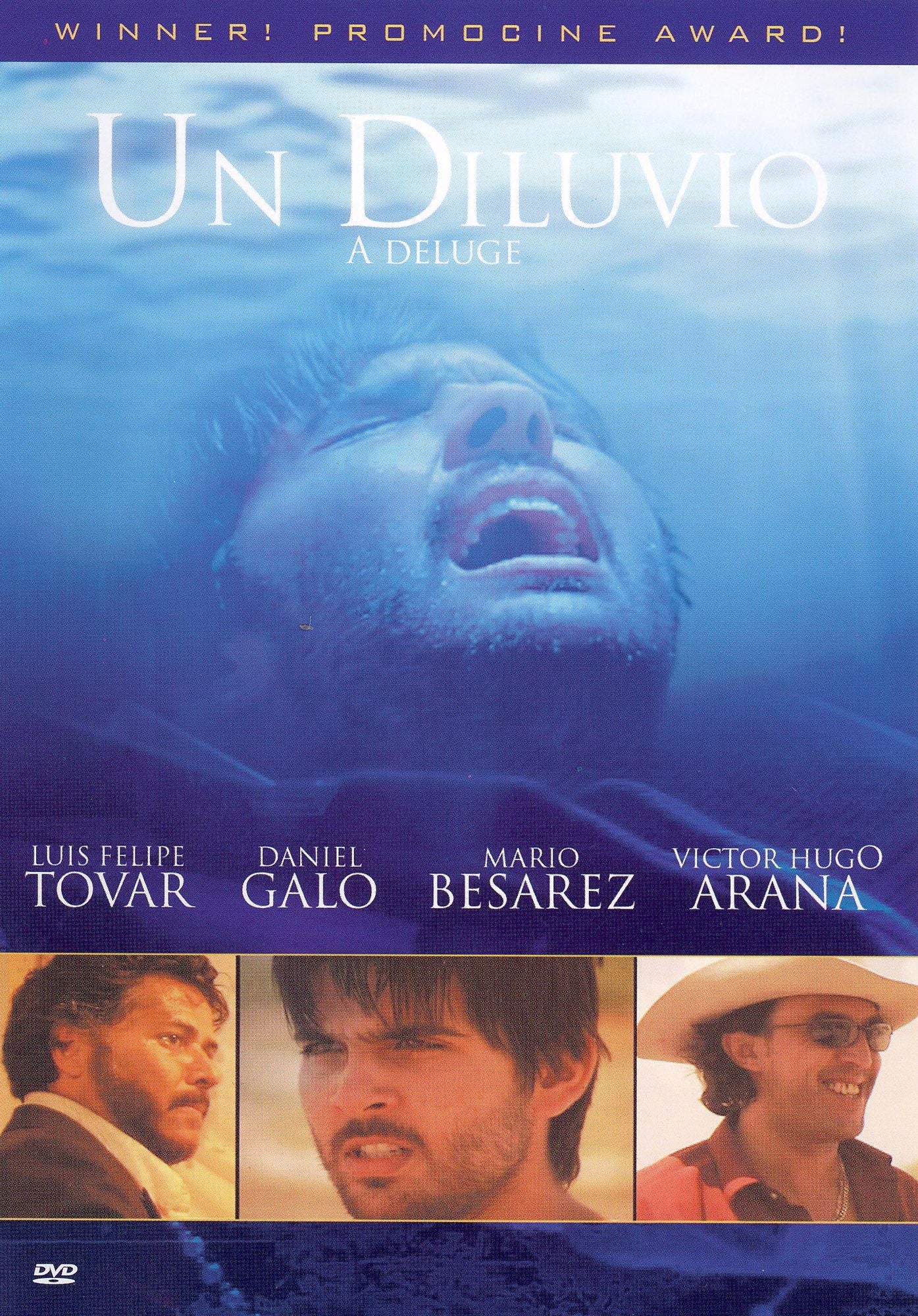 Un Diluvio