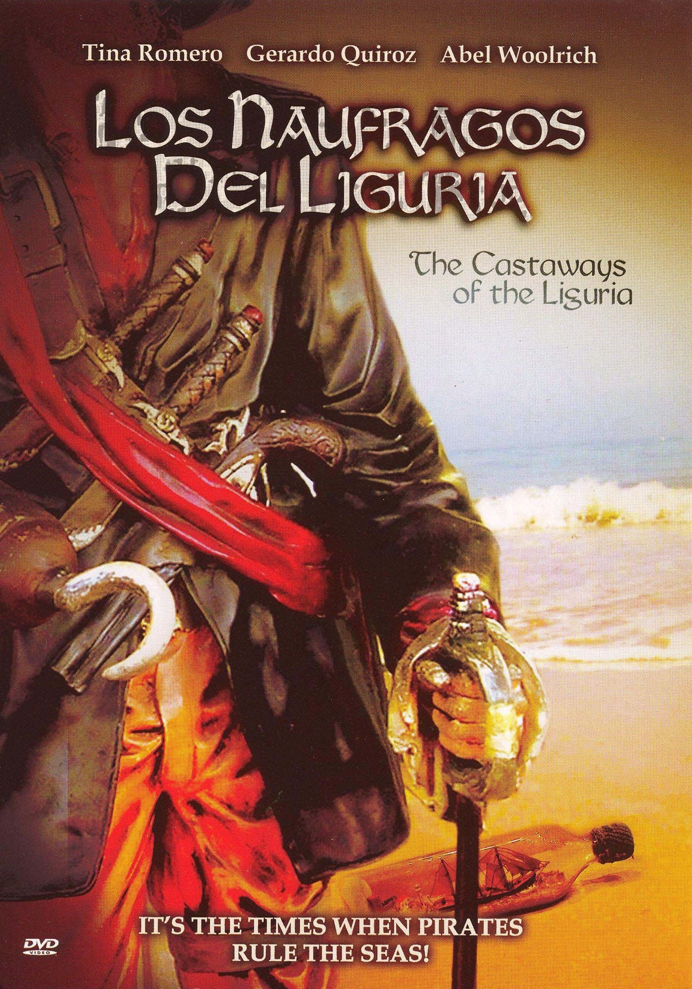 Los Naufragos del Liguria