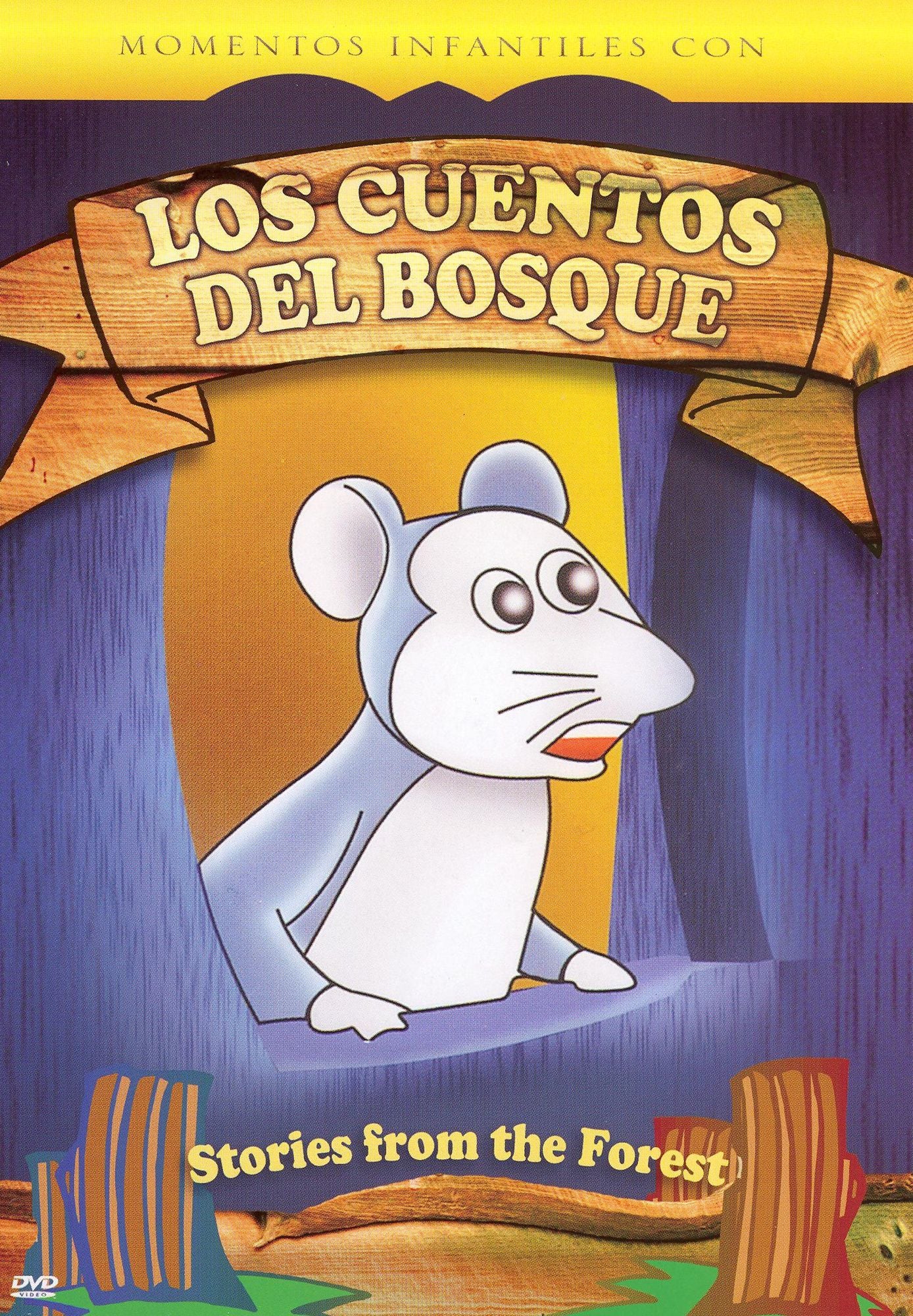 Los Cuentos del Bosque