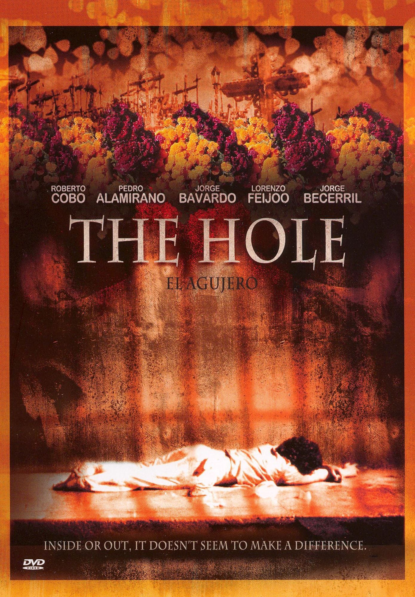 The Agujero
