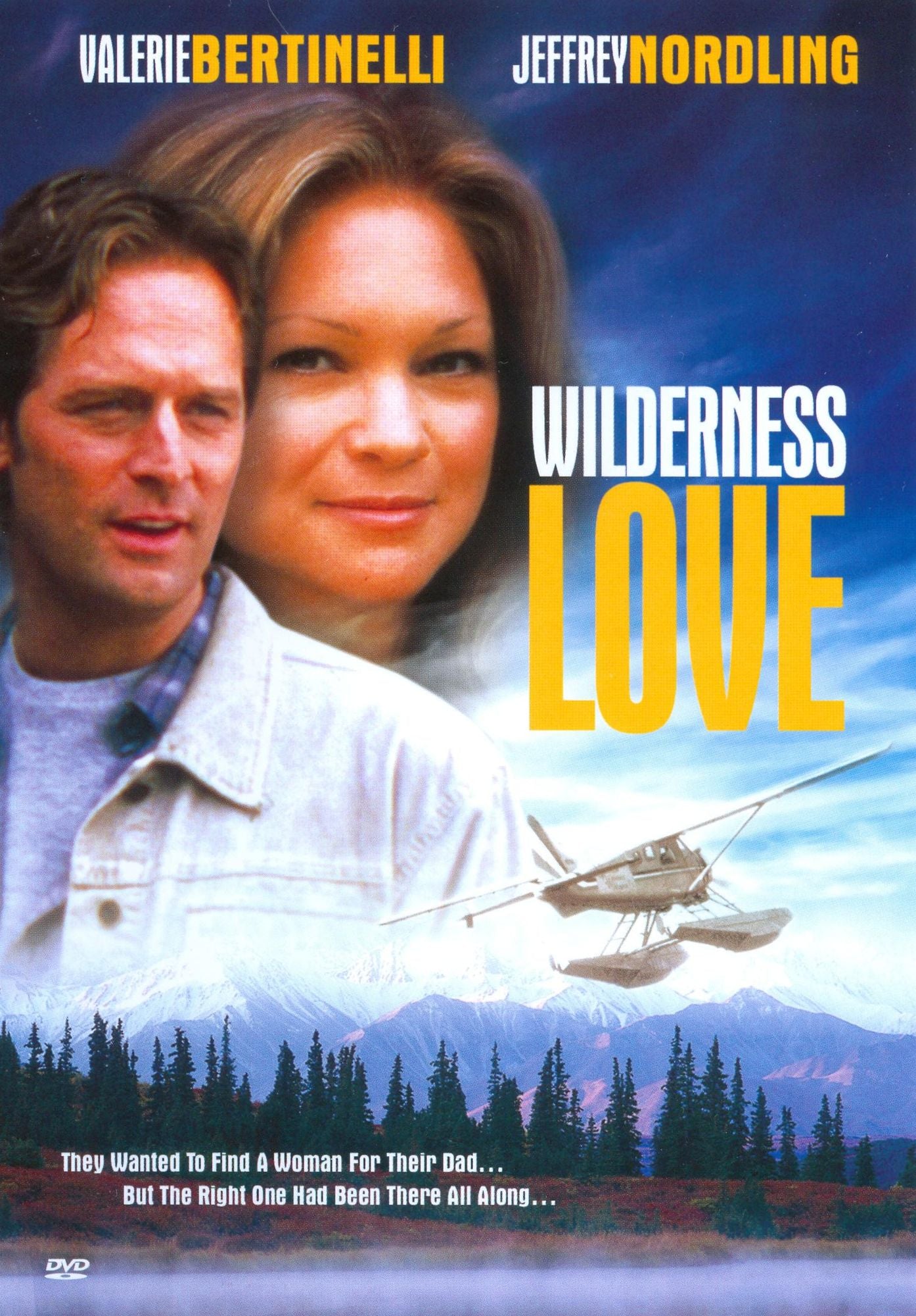 Wilderness Love