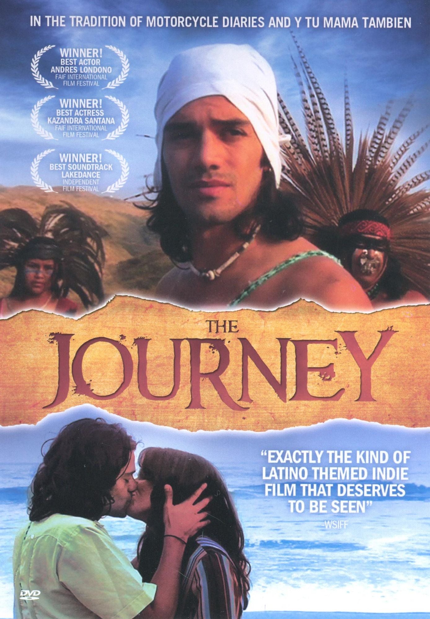 The Journey