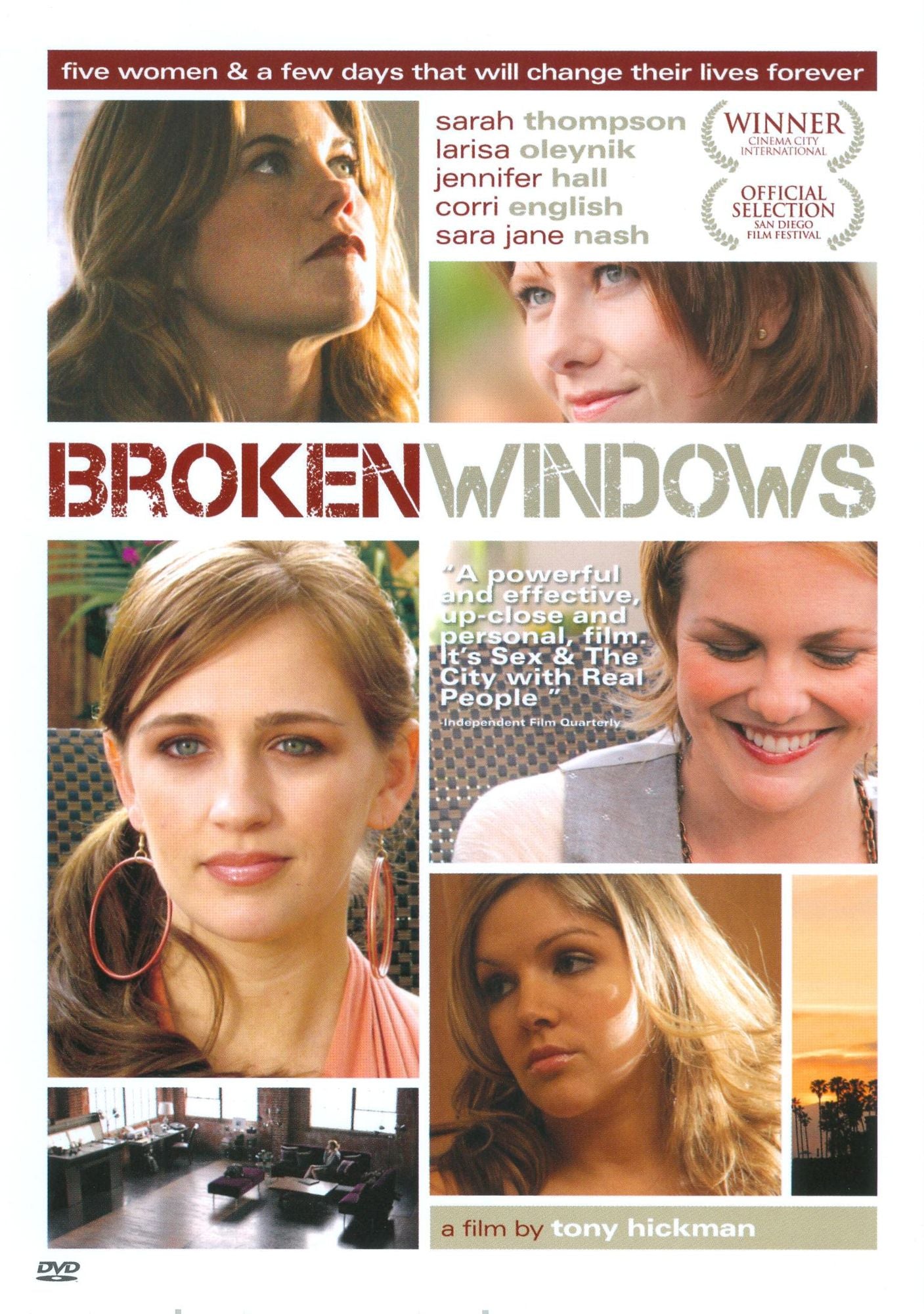Broken Windows